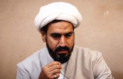 کلیپ محفل انس با قرآن