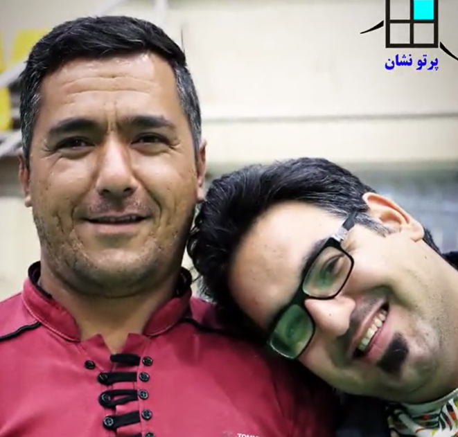 تصاویری که به یادگاری ماند،در جام رمضان امین شهر