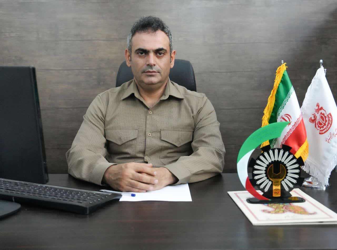 در سی‌وششمین جشنواره امتنان از نخبگان جامعه کار و تولید استان کرمان، مهندس «علی افشار»، کارشناس ارشد مکانیک و متخصص آنالیز ارتعاشات از واحد بازرسی فنی مجتمع مس سرچشمه رفسنجان، به‌عنوان کارگر نمونه استانی در بخش صنعت انتخاب شد و مورد تجلیل قرار گرفت.